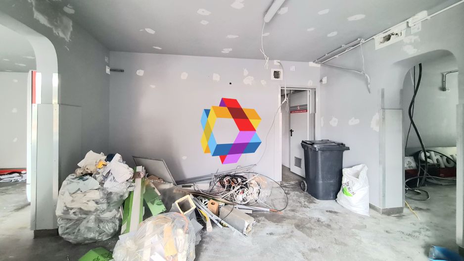 Spatiu comercial de închiriat, Brasov - 102 mp # plus-imo.ro - Poză 3