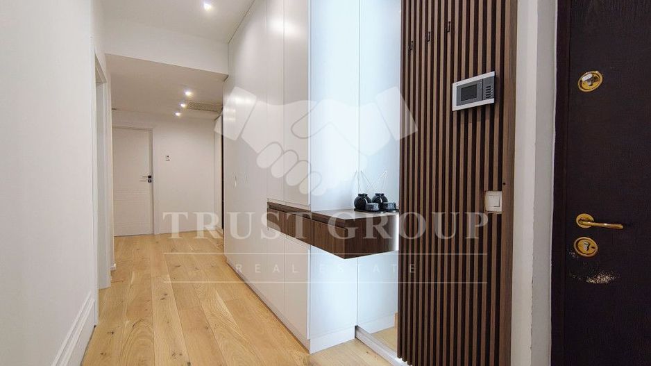 Apartament Dorobanti 3 Camere | Bloc 2006 | Loc de parcare - Poză 28