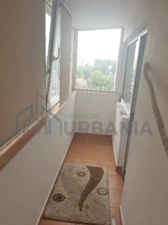 Apartament 1 cameră, 34 mp, Tătărași, lângă Lidl - de închiriat - Poză 6