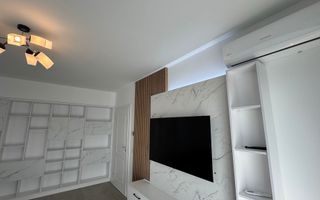 Apartament 2 camere decomandat+parcare subterana Tatarasi - Poză 7