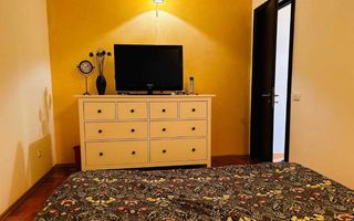 AP. 3 CAMERE TITAN, LOC PARCARE, BLOC REABILITAT, METROU 5 MINUTE - Poză 3