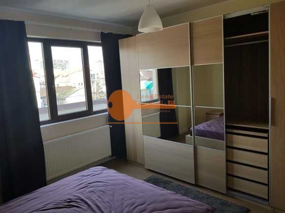 2 camere Parcul Circului -Tei ( 2017 ) - Poză 2