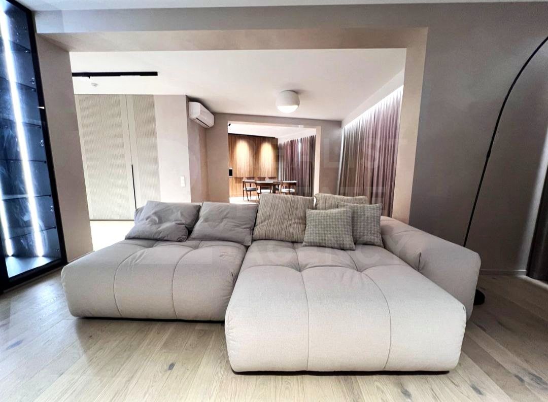 Chirie, apartament, 4 camere, strada Alexandru Pușkin, Centru - Poză 2