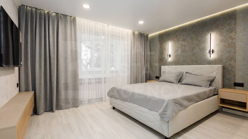 Vânzare, apartament, 2 camere, str. Nicolae Milescu Spataru, Ciocana - Poză 7