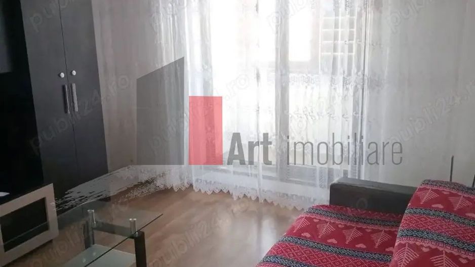 Inchiriez apartament cu 3 camere în Militari Residence - Poză 2