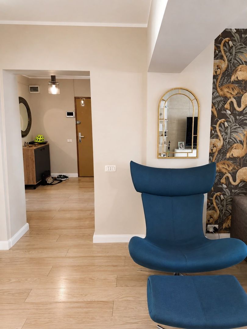 Apartament 4 camere | Piața Victoriei – Calea Victoriei - Poză 7