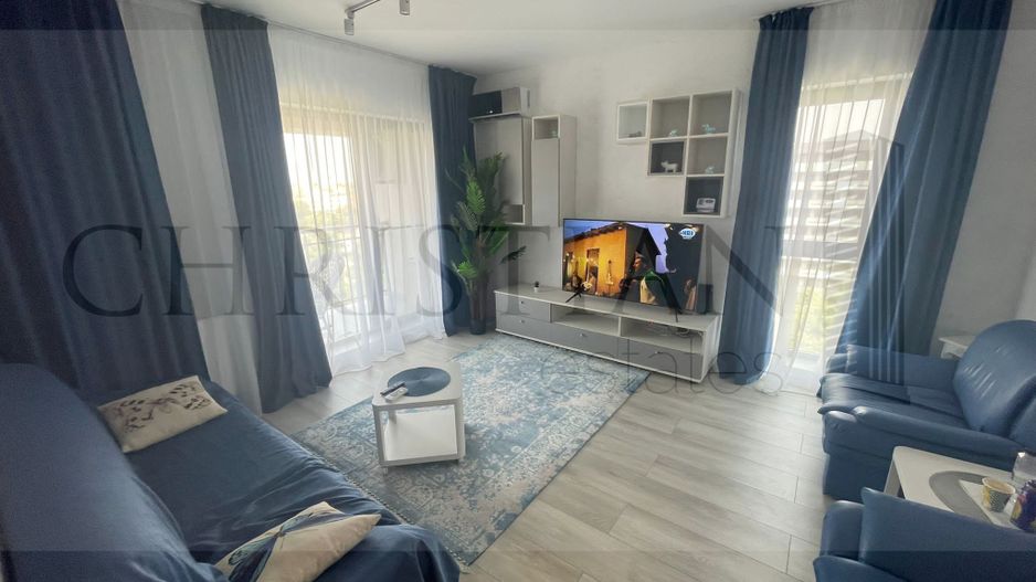 Grozavesti Zen Politehnica| 2 Camere| Mobilat| Prima Chirie - Poză 1