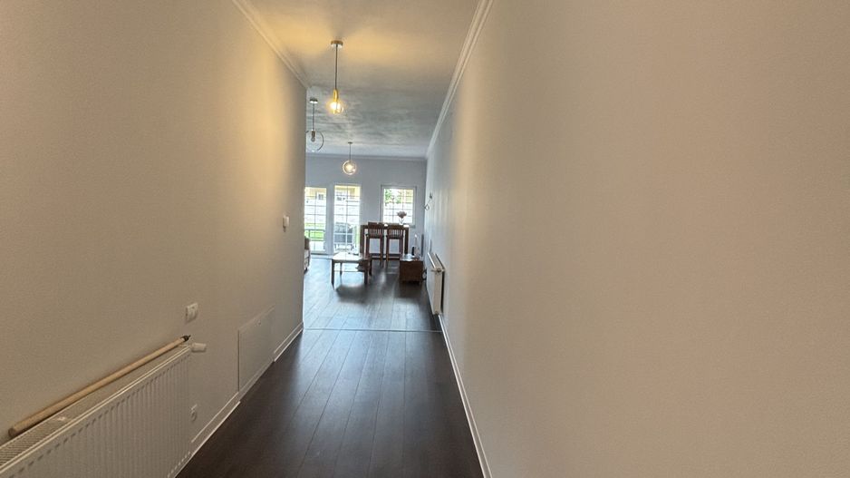 Duplex pe parter în Dumbravita - Poză 43