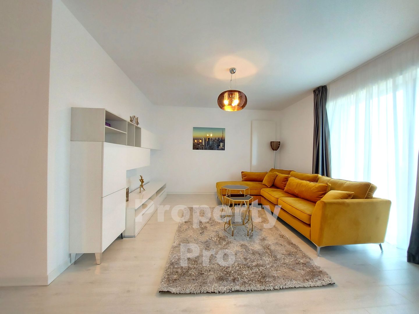 2 Camere + Parcare, Cloud9 Residence, Aviatiei, Metrou Aurel Vlaicu - Poză 6