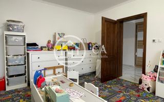 Casă de închiriat cu 4 camere în Santandrei, Oradea. - Poză 11