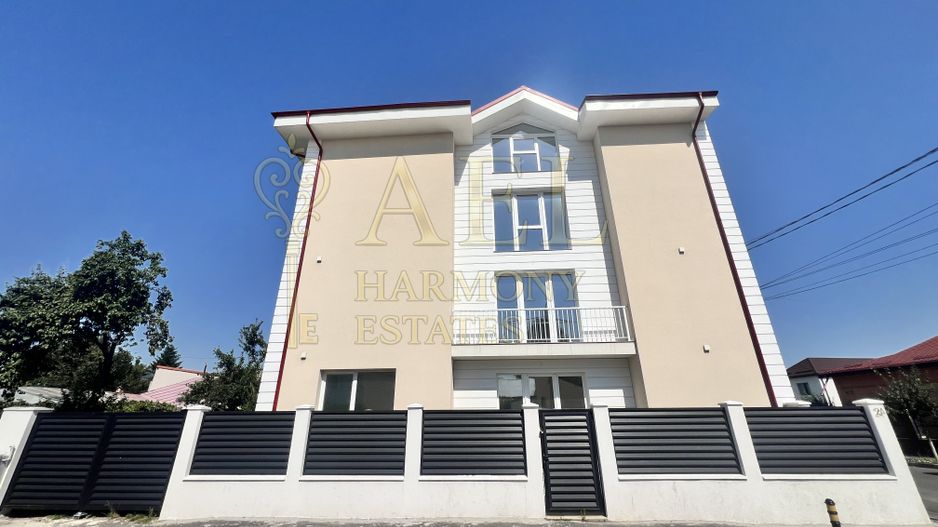 Vila *9 camere* // Chitila // COMISION 0% - Poză 16