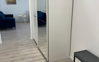 BRASADAS inchiriaza ap 1 cam 50 mp mobilat metrou. - Poză 11