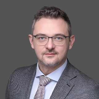 Andrei Marinescu - Magnum Group