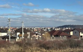 Casă insiruita capăt CUG - Valea Adâncă - Poză 8