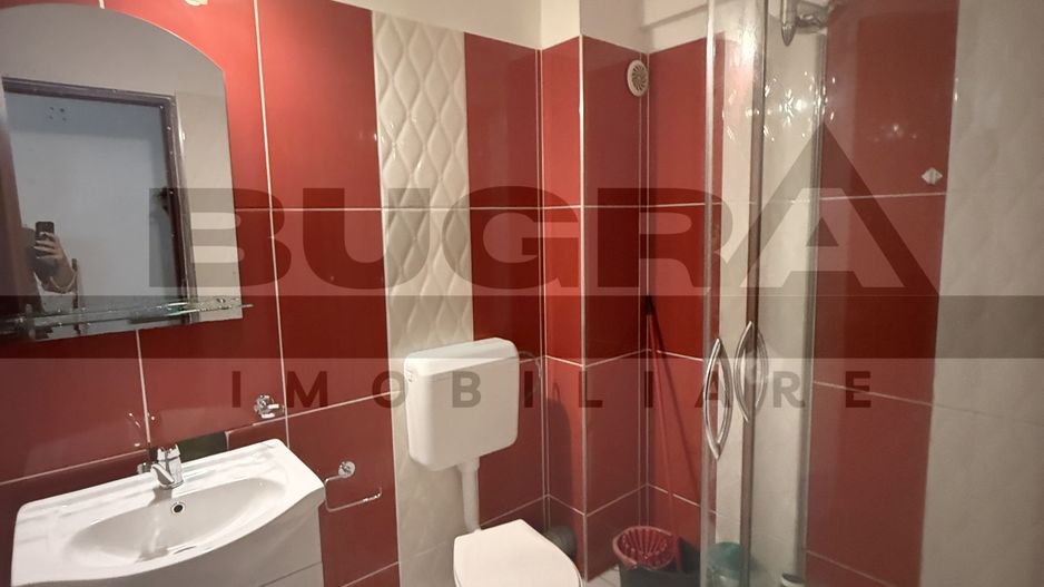 Apartament 1 camera, 45 mp, parcare, zona Hornbach - Poză 5