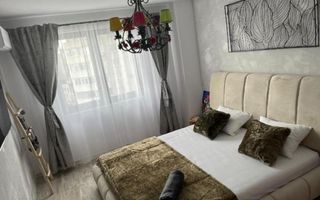 AP. 2 CAMERE TIMPURI NOI, LOC PARCARE, BLOC NOU, METROU 5 MINUTE - Poză 10