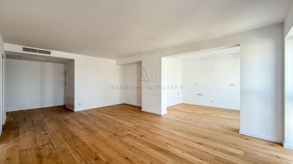 2 Camere 70 MP | Baneasa | Green Lake - Poză 7