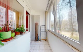 Apartament 3 camere Metrou Valea Ialomitei - Poză 22