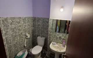 Aradului Vest, 3 camere decomandate, 2 bai, 2 balcoane, centrala gaz, - Poză 16