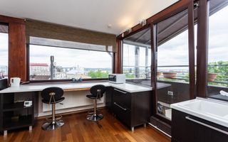 Chirie, apartament, 4 camere, strada Mihai Eminescu, Centru - Poză 6