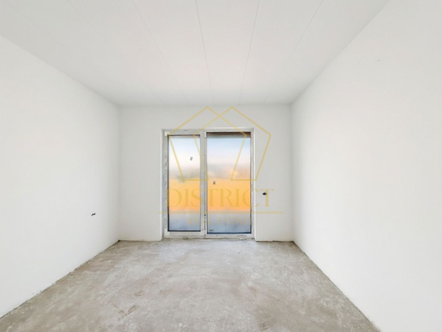 Apartament cu 3 camere si terasa de 10mp | Mosnita Noua | Lidl - Poză 4