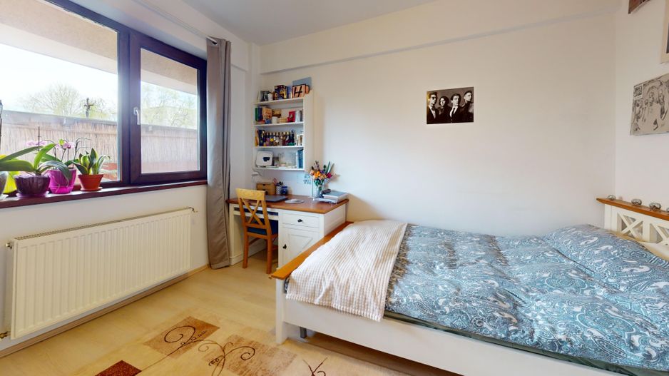 Apartament 4 camere + curte proprie Locatie excelenta – Brancoveanu - Poză 44