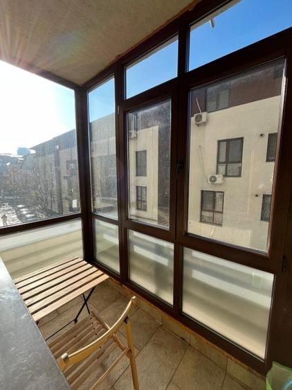 2 CAMERE | PARCARE | BLOC 2010 | 4 MIN METROU MIHAI BRAVU - Poză 3