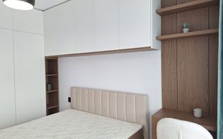 Apartamnet la cheie | Etaj intermediar | Zona Eroilor Floresti - Poză 7