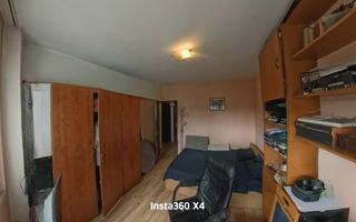 Apartament 3 camere decomandat, Titulescu, sector 1 - Poză 9