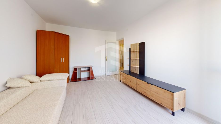Sos. Giurgiului - Piata Progresu 2 camere decomandat mobilat - Poză 3