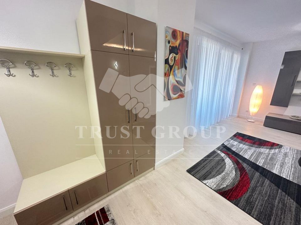 Apartament 3 camere Floreasca/Loc de parcare - Poză 5