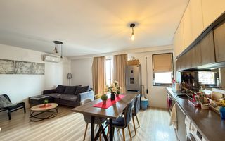 Apartament 3 camere,  confort sporit cu terasa de 141 mp! - Poză 2