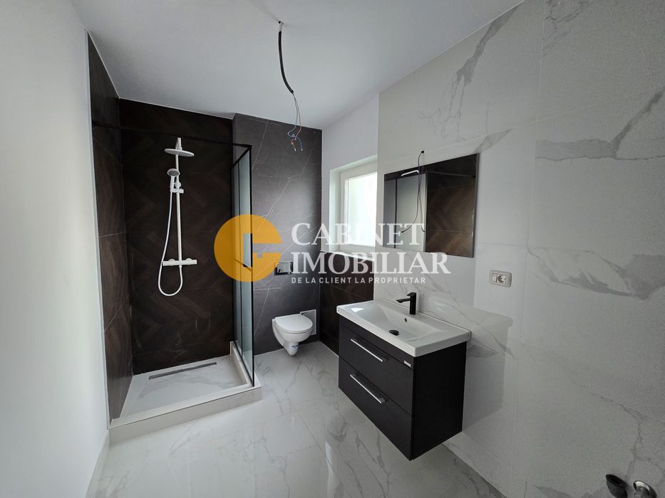 MIROSLAVA - Casa individuala - 4 camere - teren drept - finisaje moderne - Poză 6