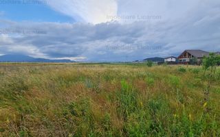 De vanzare teren  502 mp Harman Aleea 14 pret 32000 euro - Poză 7