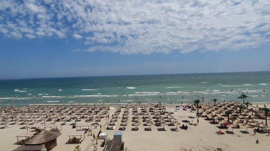 Apartament 2 Camere în Mamaia Nord cu vedere la mare - Poză 1