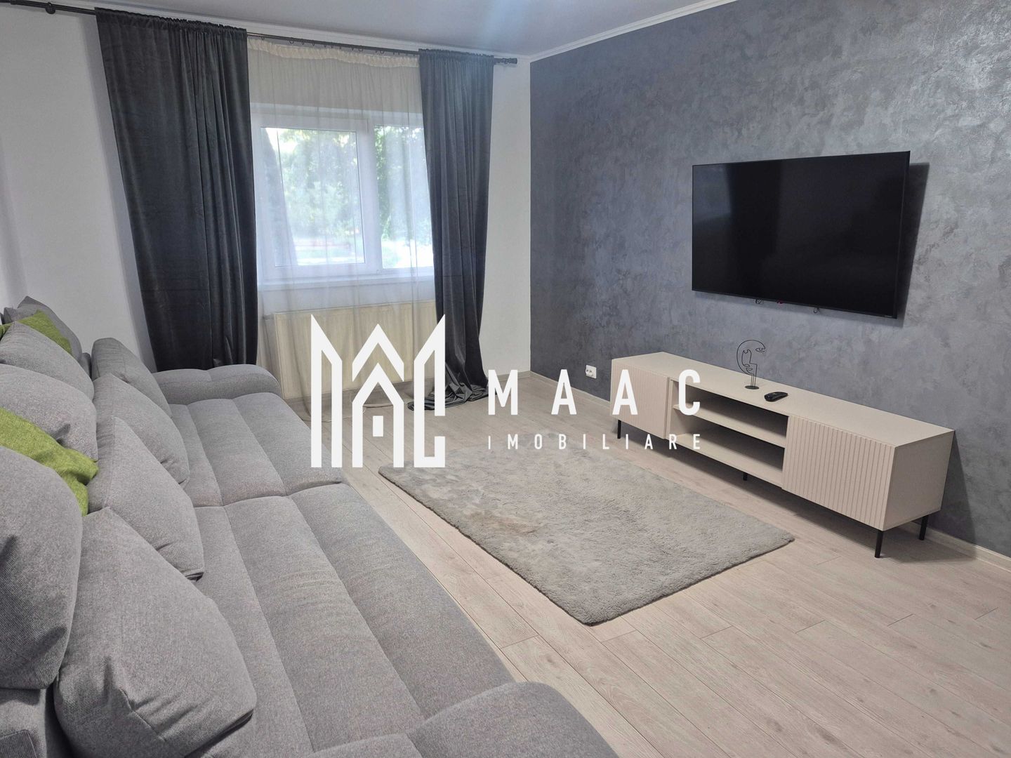 Apartament 2 camere I Decomandat I Vasile Aaron - Poză 2