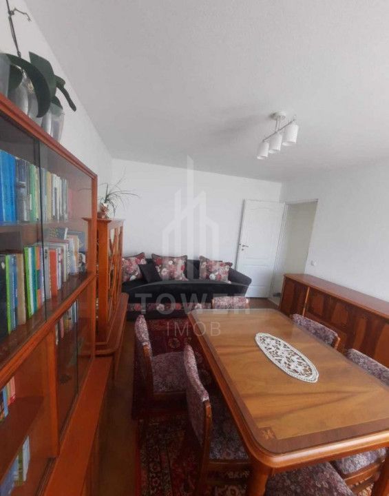 Apartament 2 camere Terezian - Poză 5