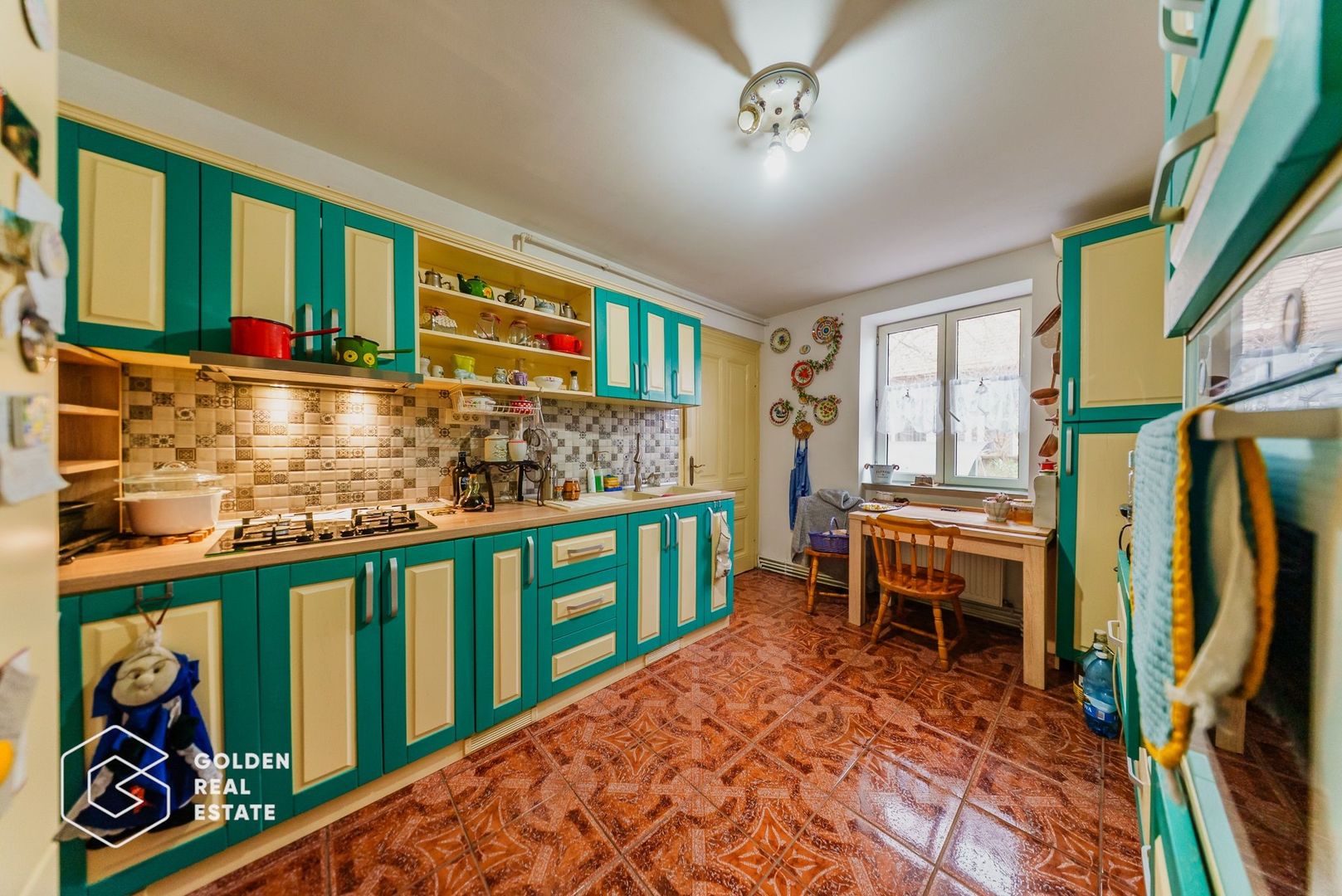 Proprietate in zona Centrala, complet amenajata, comision 0% - Poză 9