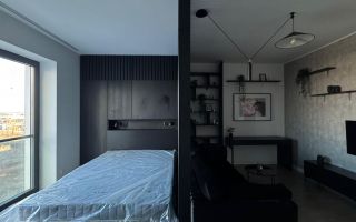 Studio Cloud 9, parcare inclusă - Poză 3