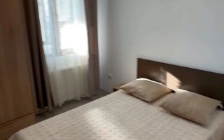 Păcurari - 30 min UMF/Cuza - Bloc nou-2 camere -Modern -420euro! - Poză 9