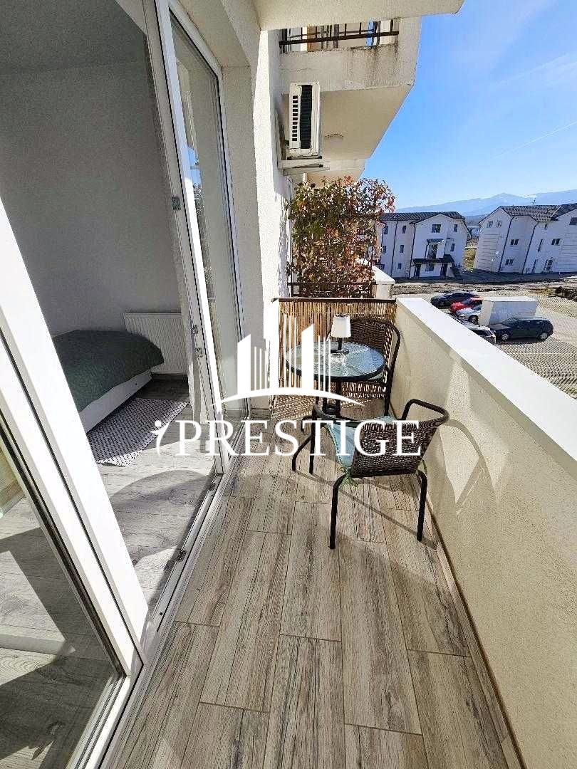 APARTAMENT 1 CAMERĂ CU DORMITOR SEPARAT, PARCARE, CARTIER ARHITECȚILOR - Poză 8