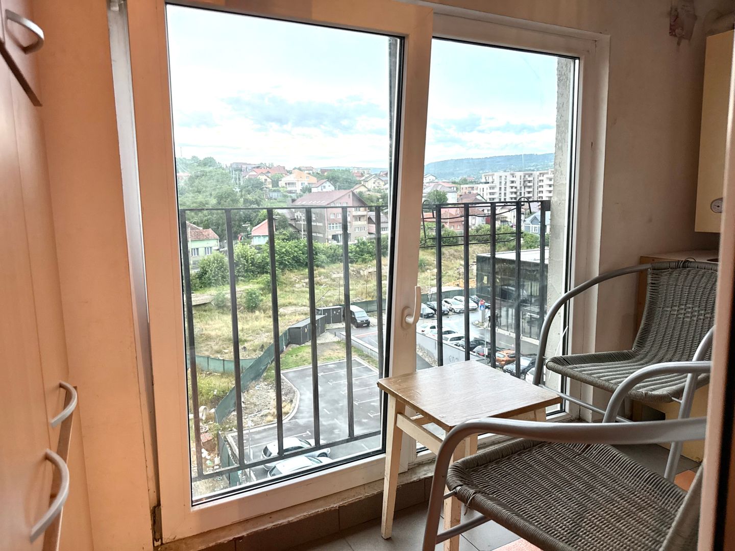 Oportunitate de investitie- Apartament 3 camere Oasului - Poză 8