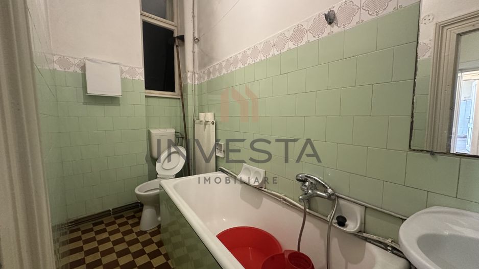Apartament situat Ultracentral/Zona P-ta Mihai Viteazu - Poză 6