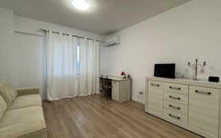 Apartament 1 camera + parcare Conest Evolution - Poză 3