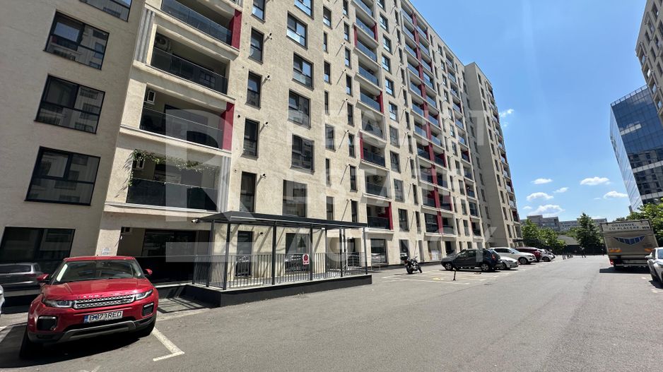 Vânzare, apartament, 2 camere, Lujerului, București - Poză 12