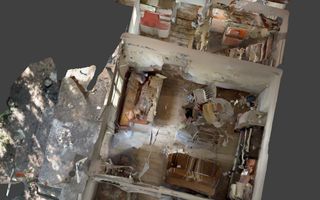 Teren și casă de vânzare în Miercurea Ciuc, zona L1u (strada Leliceni) - Poză 8