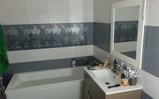 Apartament 3 camere2 bai 2 balcoane Centrala proprie. - Poză 12