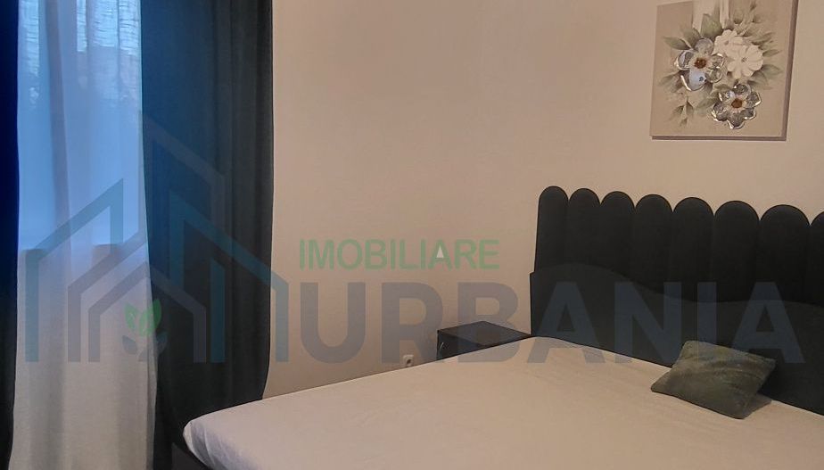 Apartament 2 camere de inchiriat – Alexandru cel Bun, Iasi - Poză 5