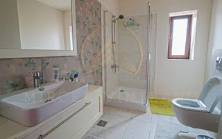 Vânzare vila spectaculoasa S+P+1+M situată in zona Tomis II - Spitalul Județean. - Poză 39