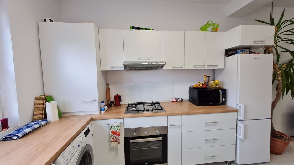 Duplex deosebit în Mosnita Noua - Poză 8